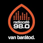 Radiocafé 98.0 online