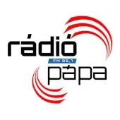 Rádió Pápa online